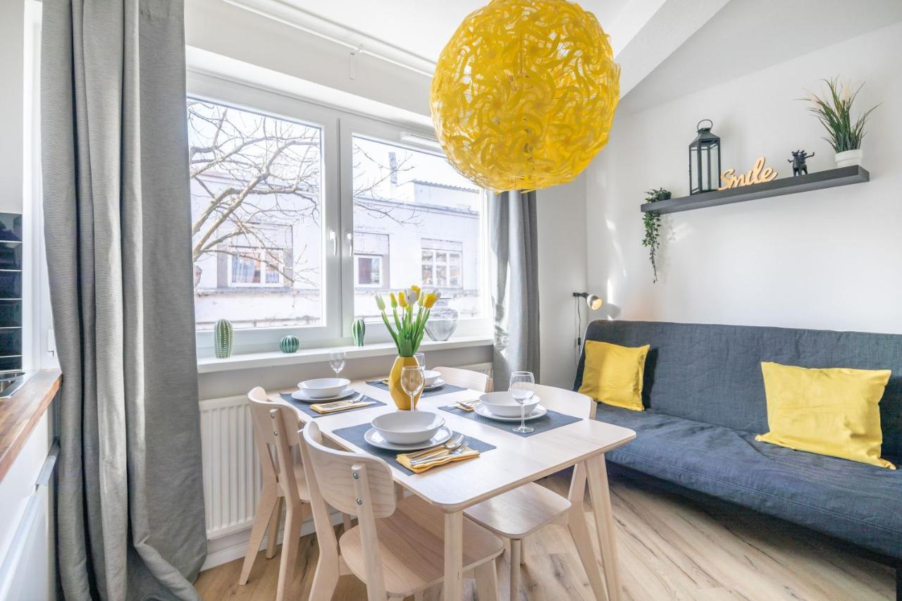 Modern Apartment For 5 Close To The Schanzenviertel - Unit 2 Hamburg Luaran gambar
