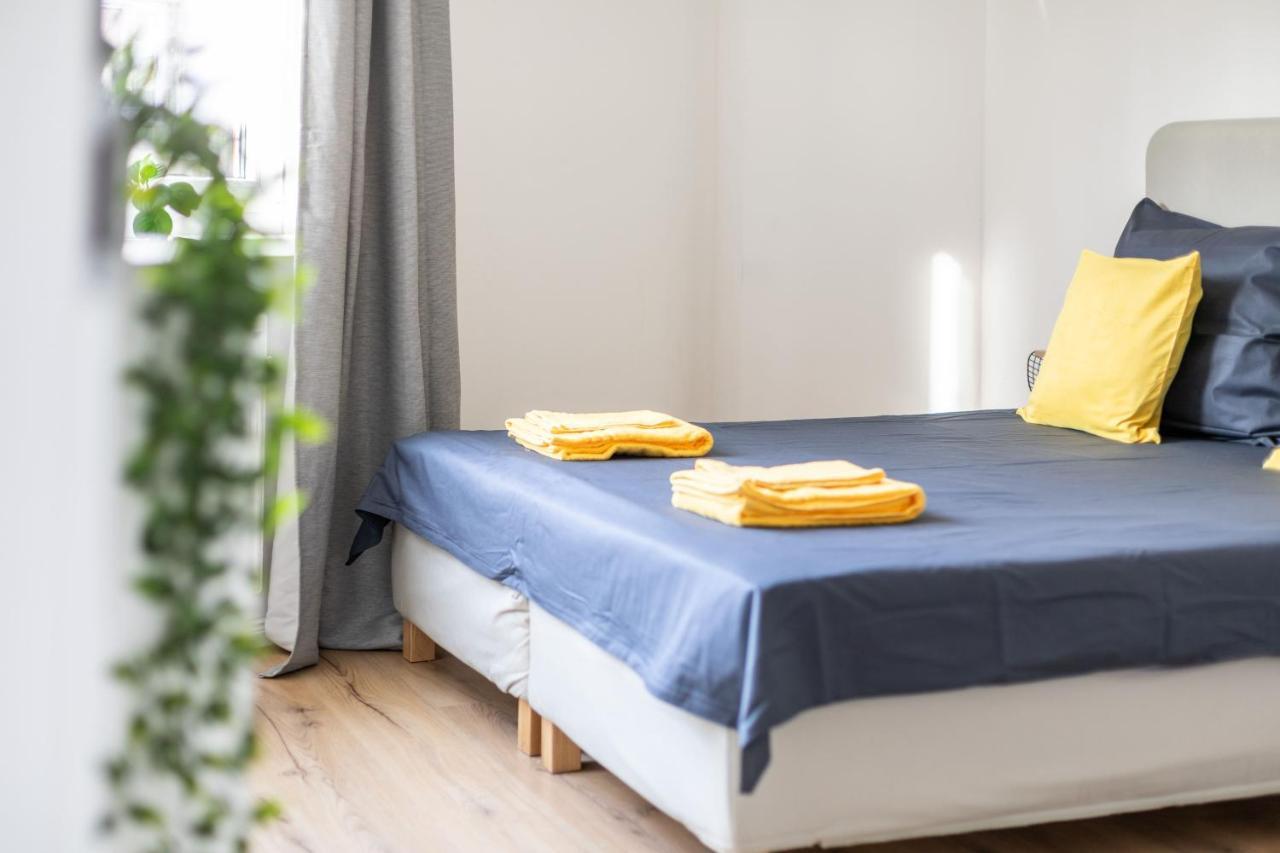 Modern Apartment For 5 Close To The Schanzenviertel - Unit 2 Hamburg Luaran gambar