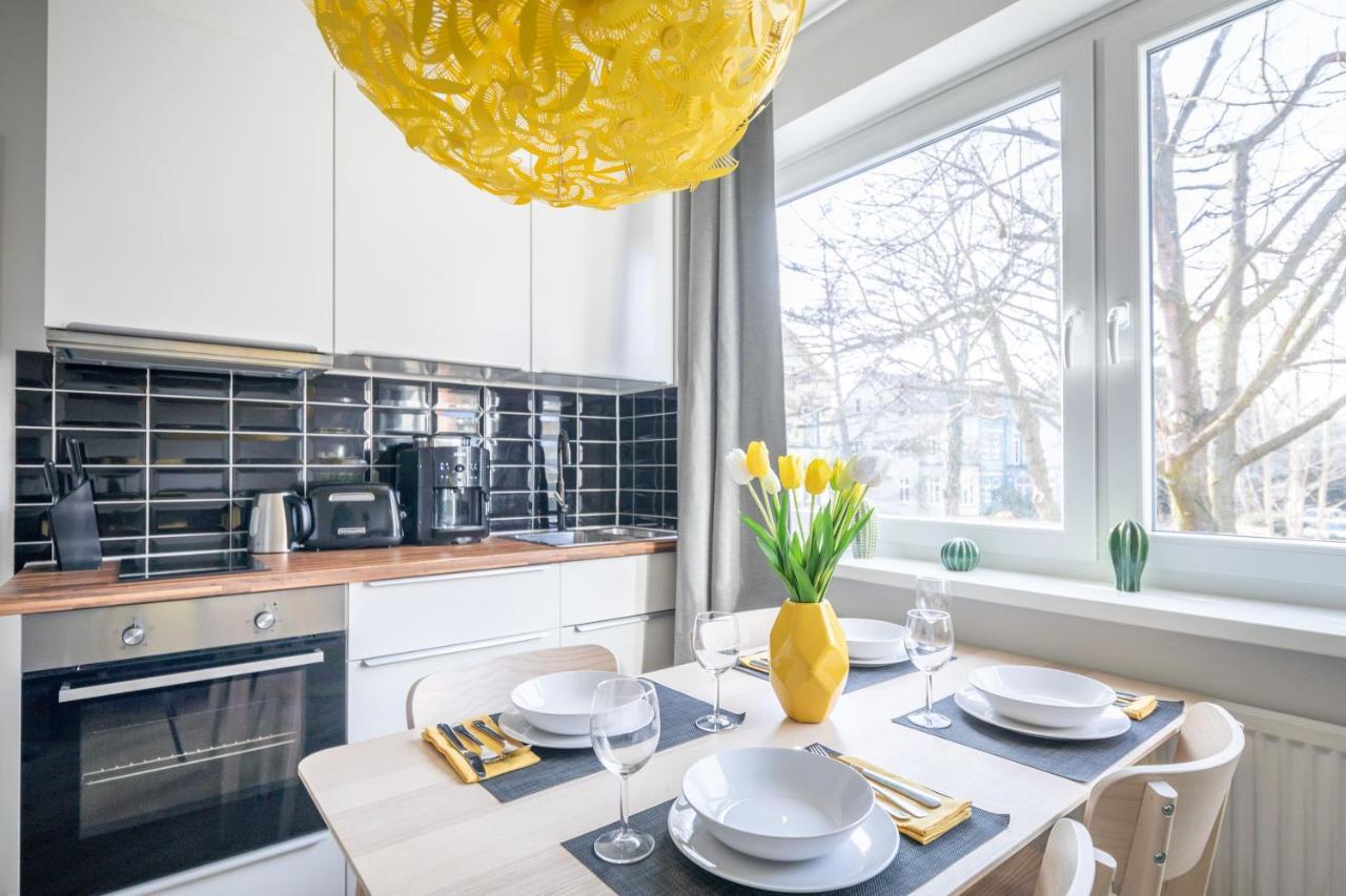 Modern Apartment For 5 Close To The Schanzenviertel - Unit 2 Hamburg Luaran gambar