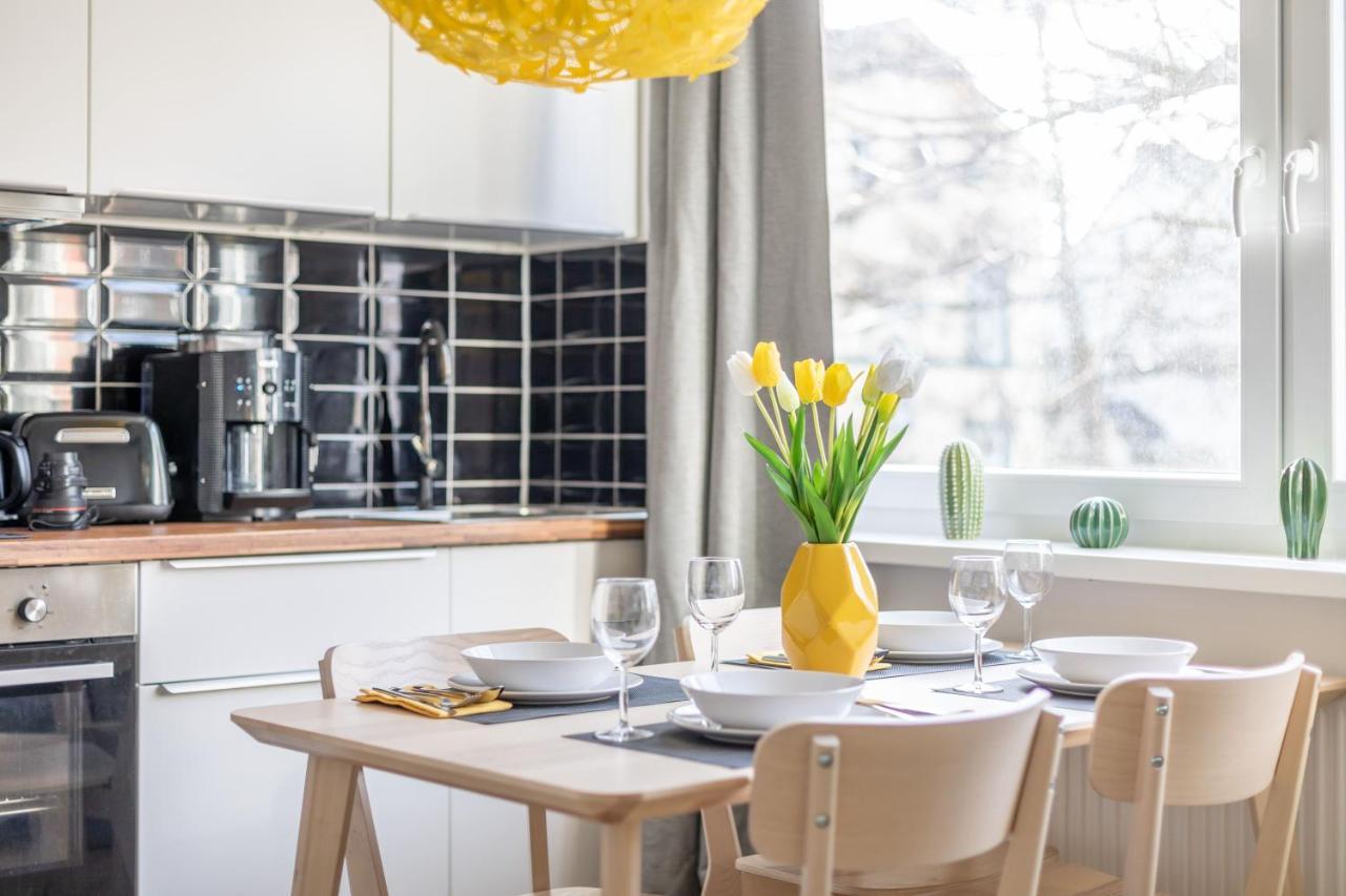 Modern Apartment For 5 Close To The Schanzenviertel - Unit 2 Hamburg Luaran gambar