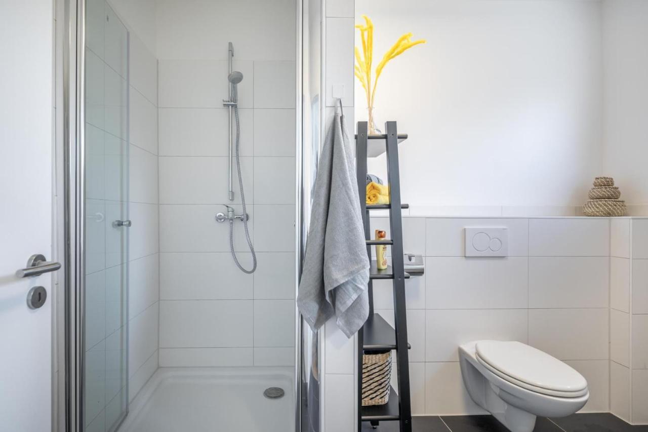 Modern Apartment For 5 Close To The Schanzenviertel - Unit 2 Hamburg Luaran gambar